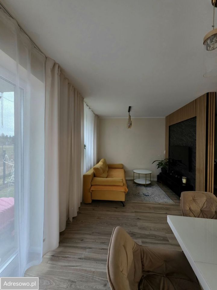 Mieszkanie 3-pokojowe Wieliszew, ul. ks. Jerzego Popiełuszki. Zdjęcie 18