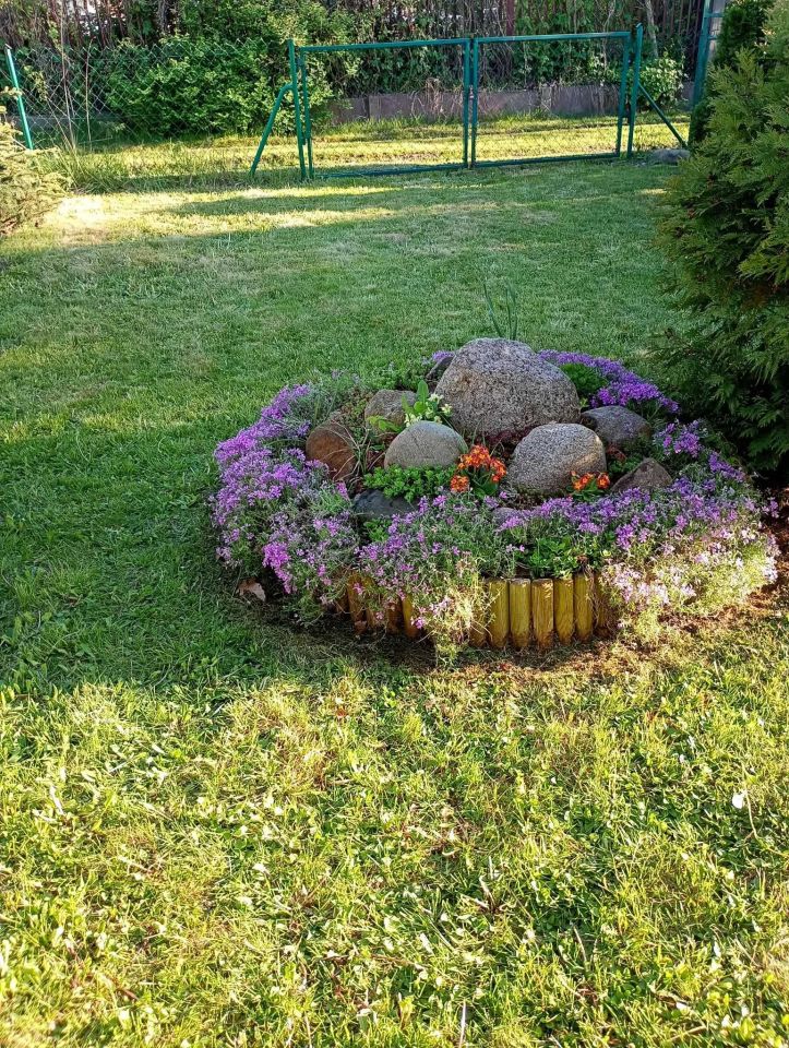 Działka rod Bydgoszcz, ul. Rolna. Zdjęcie 3