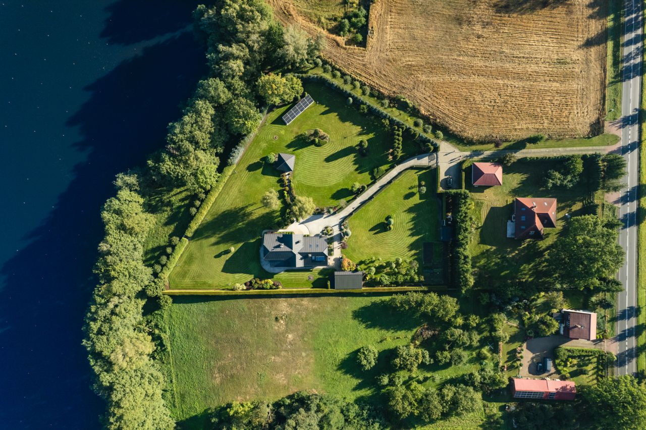 dom wolnostojący, 7 pokoi Wałcz, al. Zdobywców Wału Pomorskiego. Zdjęcie 8