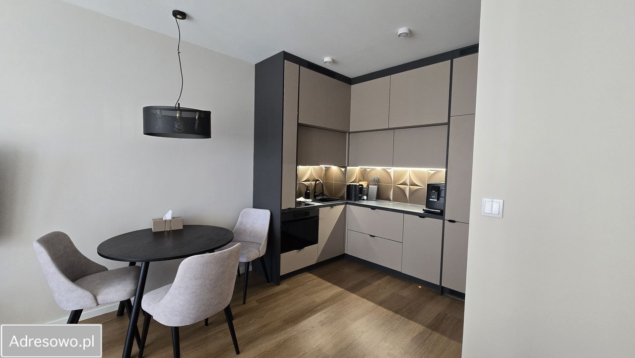 Mieszkanie 2-pokojowe Kraków Łagiewniki, ul. Aleksandra Fredry. Zdjęcie 9