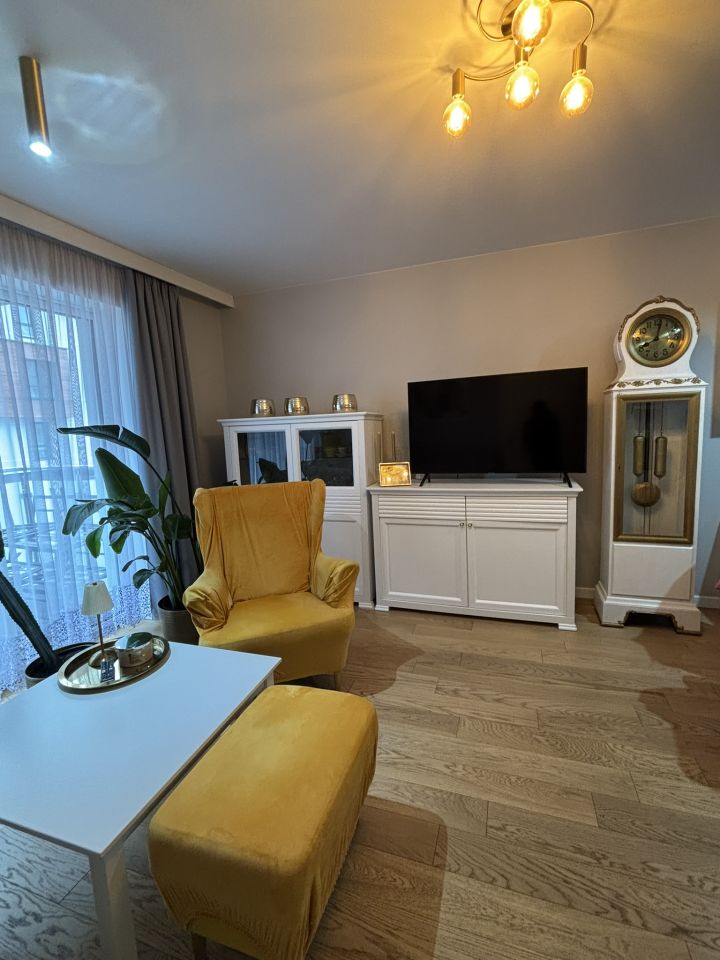 Mieszkanie 2-pokojowe Kołobrzeg Radzikowo, ul. Wincentego Witosa. Zdjęcie 6