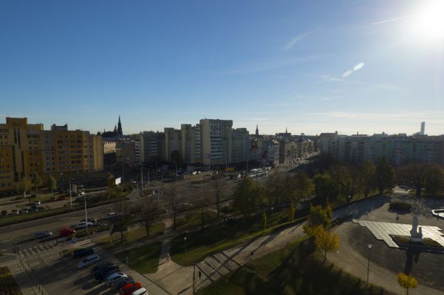Mieszkanie 3-pokojowe Wrocław Ołbin, ul. Namysłowska. Zdjęcie 6