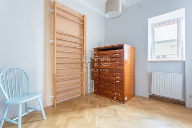 Mieszkanie 3-pokojowe Wrocław Krzyki, ul. Wesoła. Zdjęcie 7