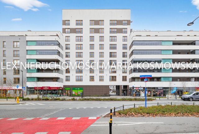 Mieszkanie 2-pokojowe Warszawa Wola, ul. Jana Kazimierza. Zdjęcie 18