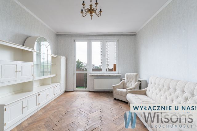 Mieszkanie 2-pokojowe Warszawa Wola, ul. Wolska. Zdjęcie 1