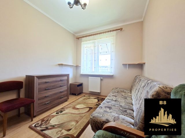 Mieszkanie 2-pokojowe Nowy Dwór Mazowiecki, ul. Harcerska. Zdjęcie 9