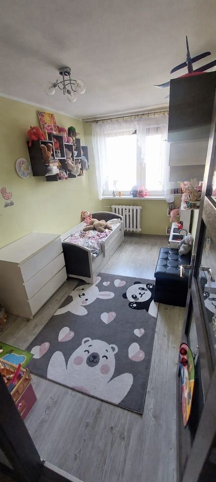 Mieszkanie 3-pokojowe Grudziądz. Zdjęcie 6