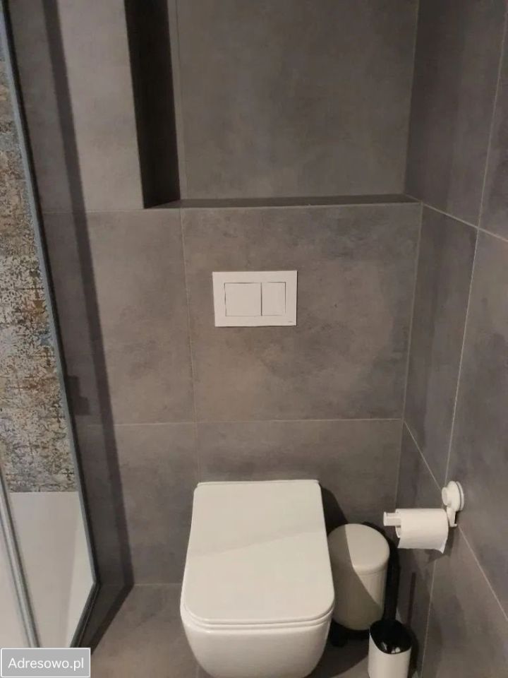 Mieszkanie 2-pokojowe Bielsko-Biała Stare Bielsko, ul. Sarni Stok. Zdjęcie 9