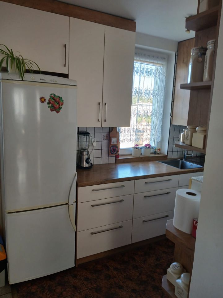 Mieszkanie 3-pokojowe Wejherowo Centrum, Osiedle Tysiąclecia. Zdjęcie 6