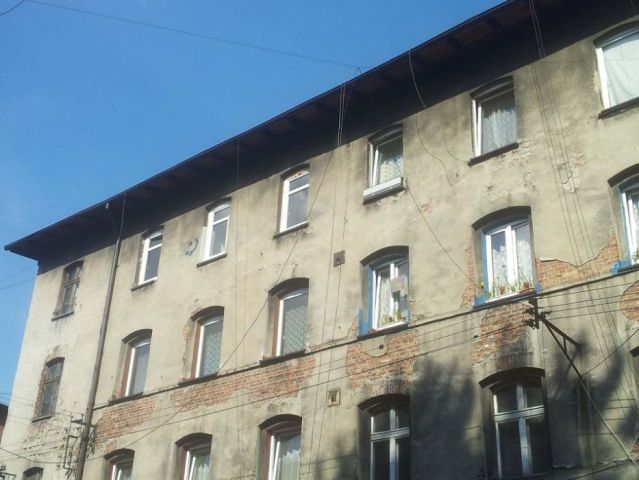Mieszkanie 3-pokojowe Katowice Załęże. Zdjęcie 1