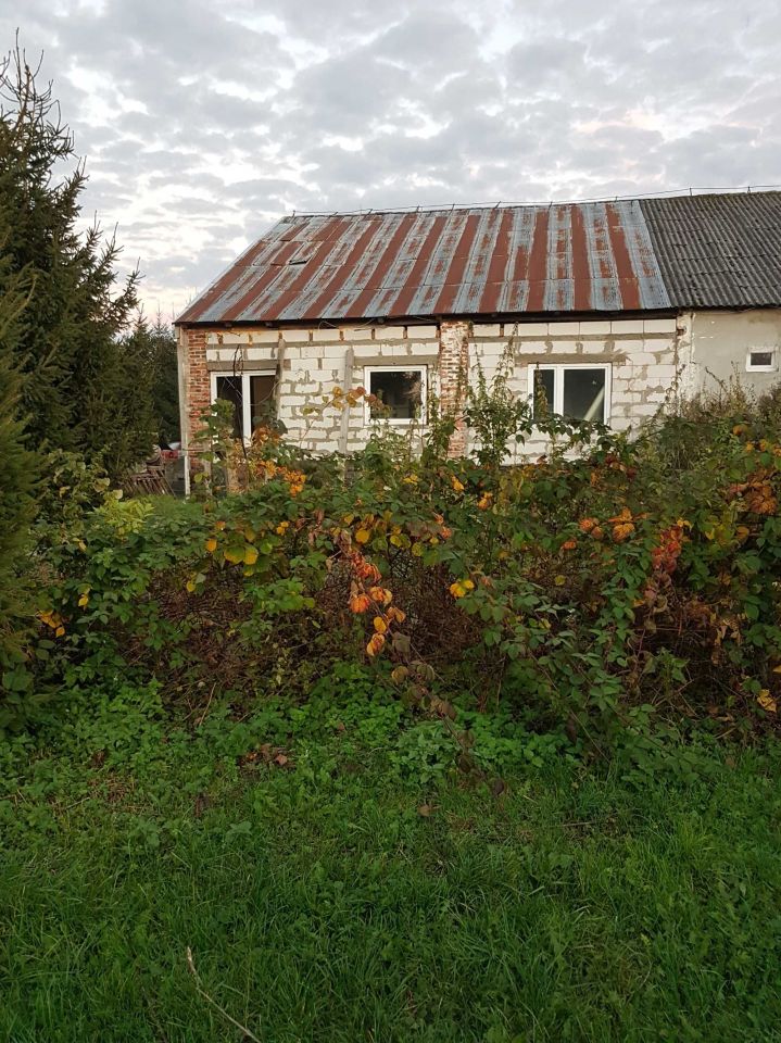 Nieruchomość komercyjna Janowo. Zdjęcie 2