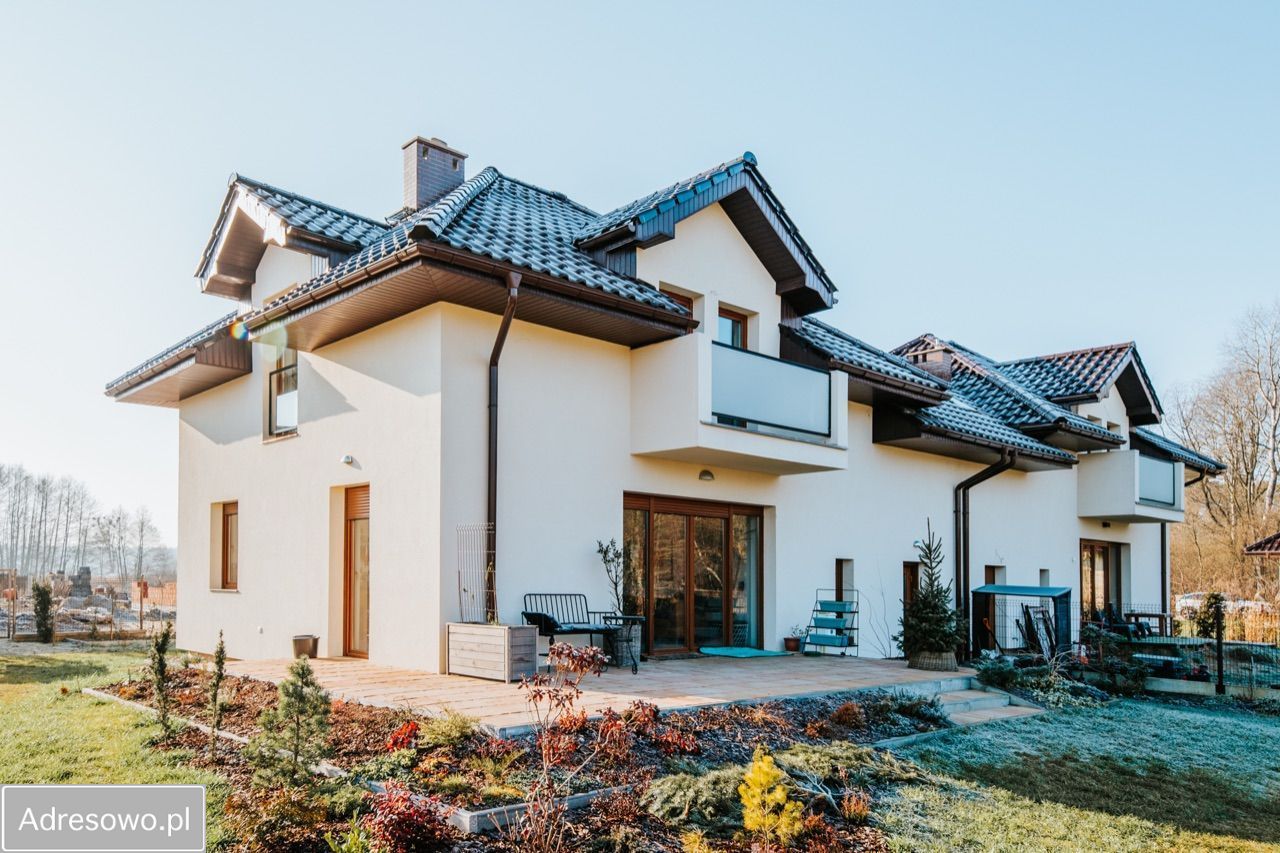 bliźniak, 5 pokoi Piszkawa. Zdjęcie 2