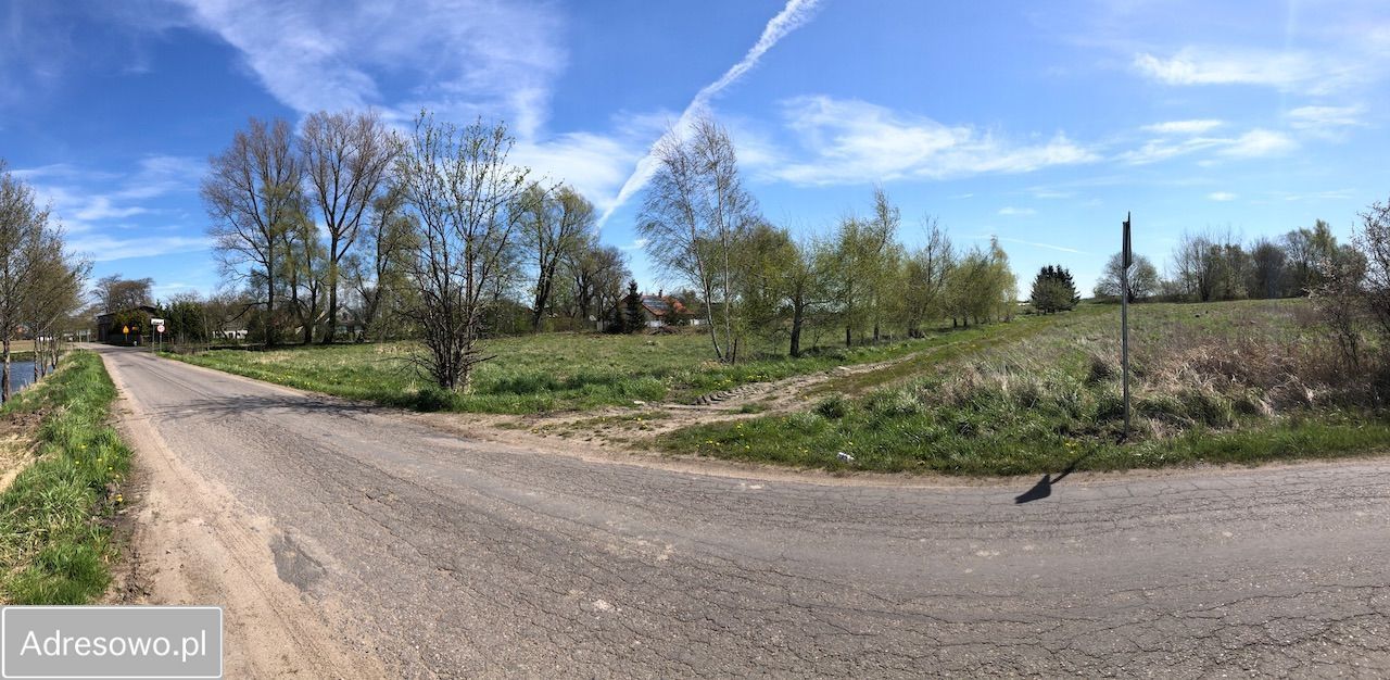 Działka rolno-budowlana Gąski, ul. Kołobrzeska. Zdjęcie 6