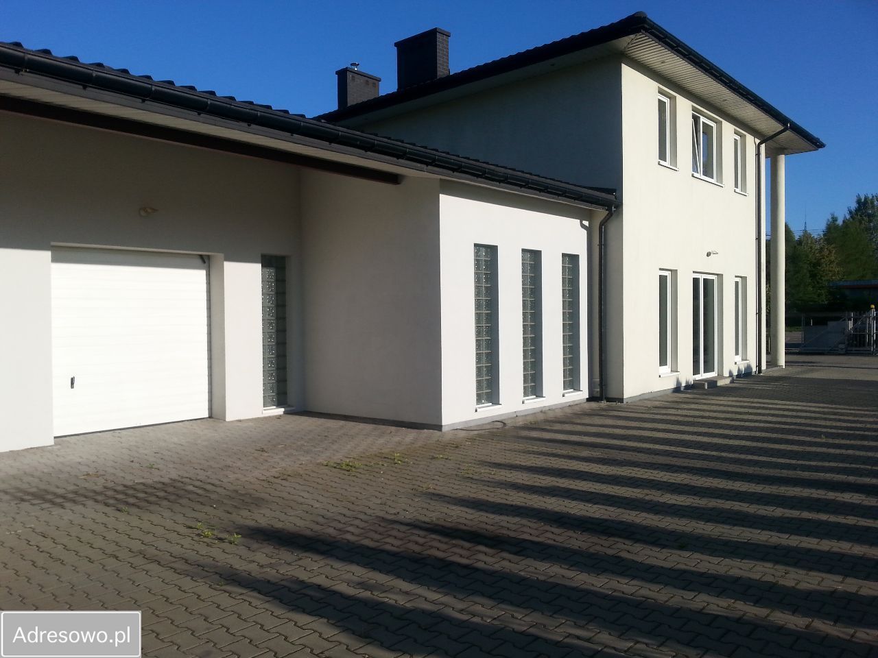 Hala/magazyn Warszawa Wólka Węglowa, ul. Energetyczna. Zdjęcie 11