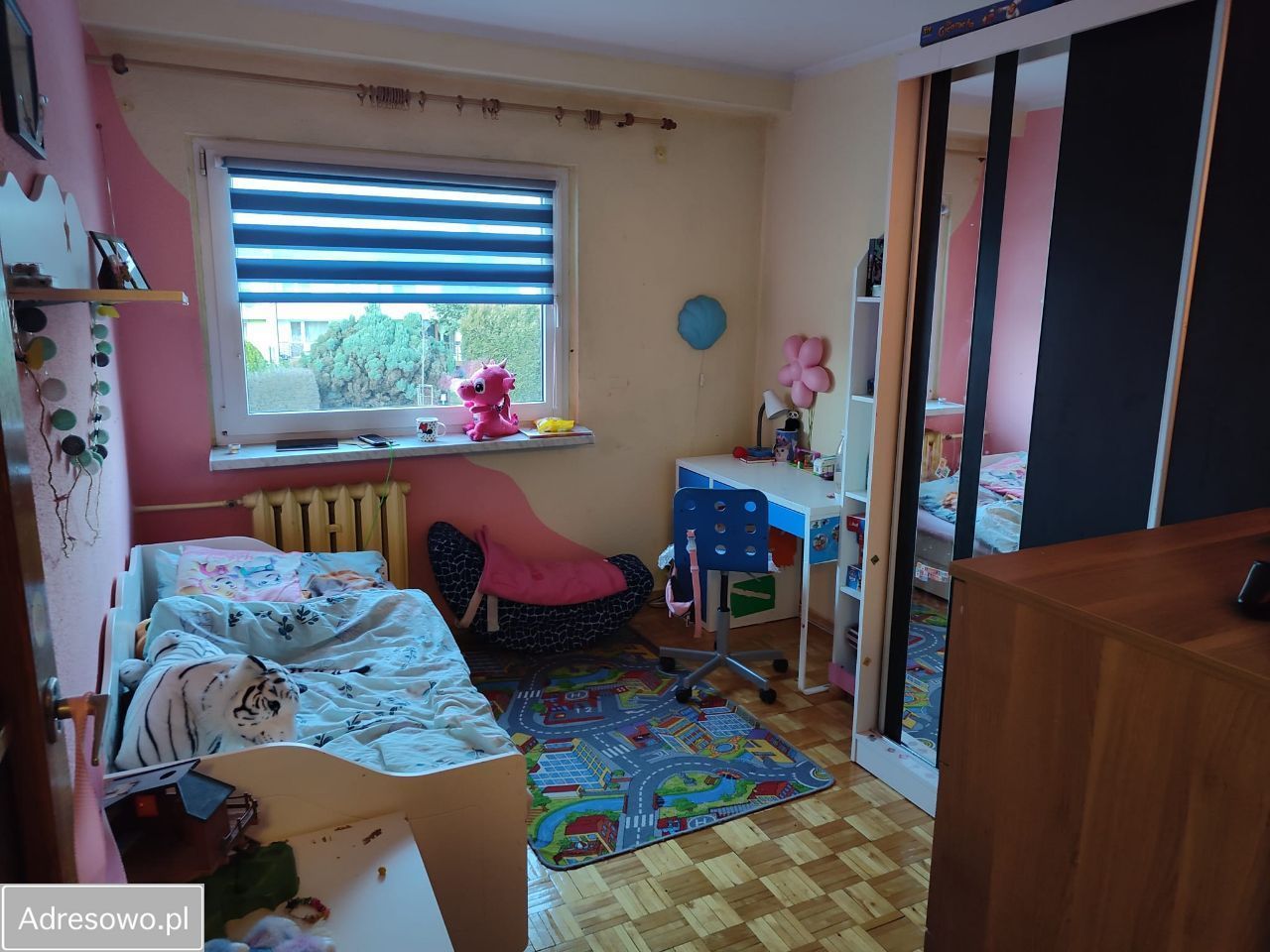 Mieszkanie 4-pokojowe Oleśnica, ul. Bolesława Krzywoustego. Zdjęcie 12