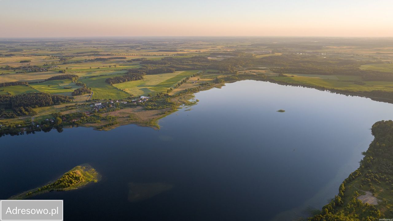 Działka siedliskowa Kownatki. Zdjęcie 11
