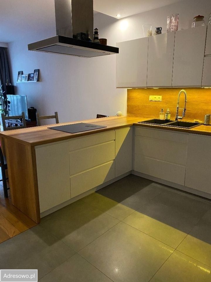 Mieszkanie 3-pokojowe Warszawa Wilanów