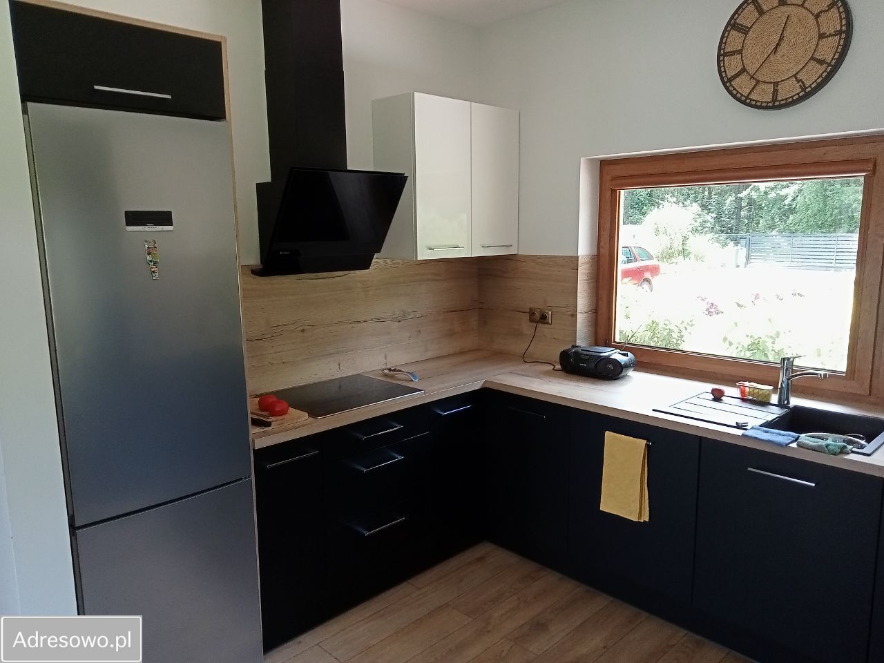 dom wolnostojący, 3 pokoje Busko-Zdrój. Zdjęcie 9