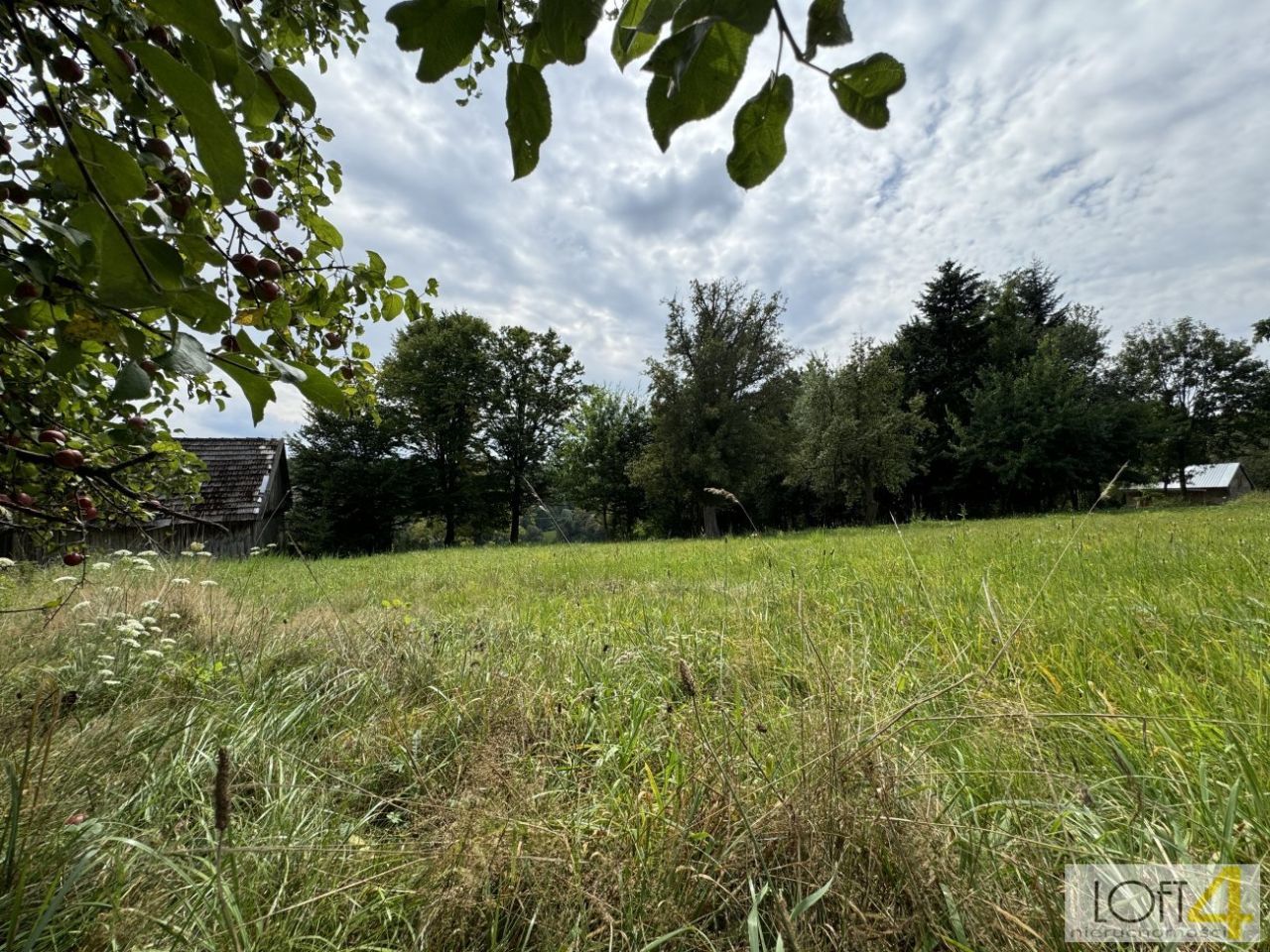 Działka budowlana Buchcice. Zdjęcie 11