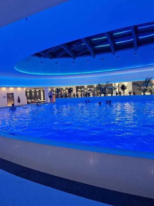 Mieszkanie 1-pokojowe Szczecin Centrum, al. Wyzwolenia. Zdjęcie 7