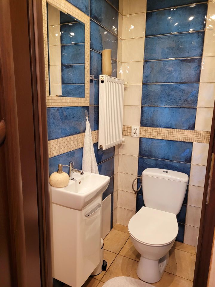 dom wolnostojący, 4 pokoje Tuł, ul. Religi. Zdjęcie 8