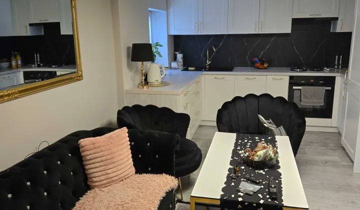 Działka rod Chojnice, ul. Kościerska