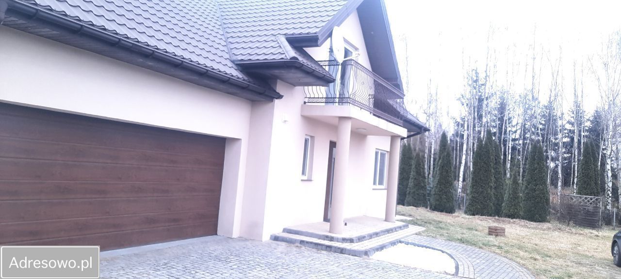 dom wolnostojący, 4 pokoje Michałów. Zdjęcie 3