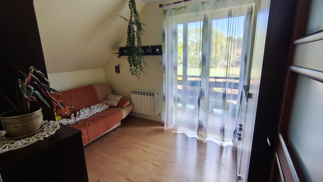 dom wolnostojący, 5 pokoi Dębówko. Zdjęcie 19