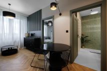 Mieszkanie 2-pokojowe Lublin Śródmieście, ul. Zamojska. Zdjęcie 4