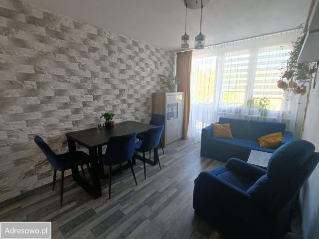 Mieszkanie 3-pokojowe Chełm. Zdjęcie 1