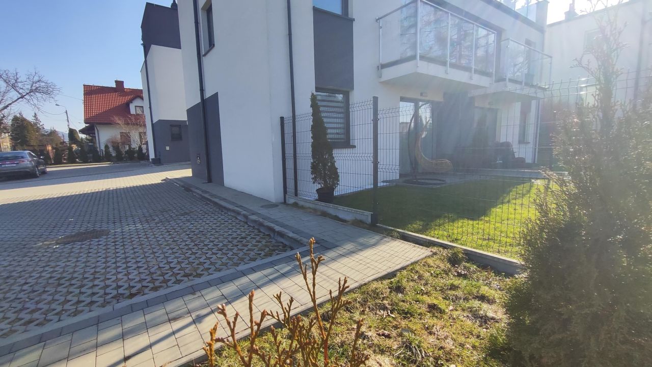 Mieszkanie 2-pokojowe Bielsko-Biała Kamienica, ul. Głogowska. Zdjęcie 6