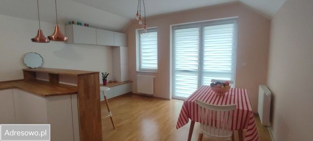 Mieszkanie 3-pokojowe Kraków Opatkowice, ul. Macieja Dębskiego. Zdjęcie 1