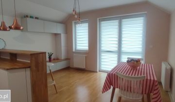 Mieszkanie 3-pokojowe Kraków Opatkowice, ul. Macieja Dębskiego