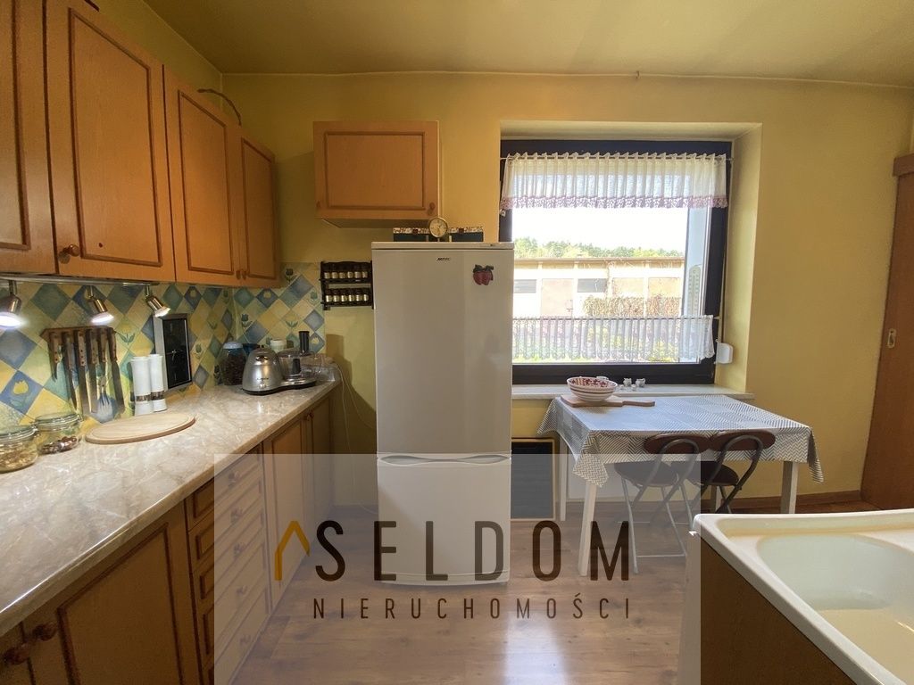 bliźniak, 2 pokoje Osowiec. Zdjęcie 10