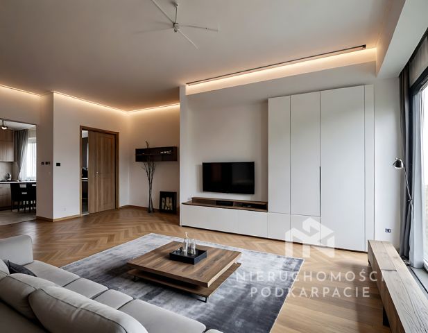 Mieszkanie 1-pokojowe Rzeszów, ul. Fryderyka Szopena. Zdjęcie 2