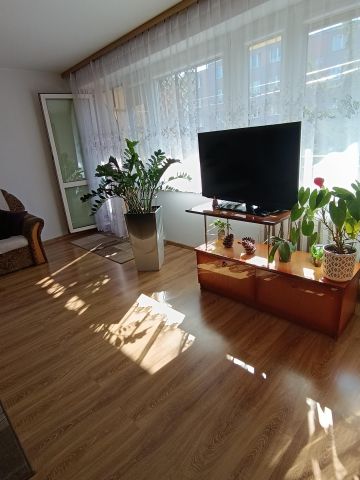 Mieszkanie 3-pokojowe Łowicz, os. Marii Konopnickiej. Zdjęcie 1