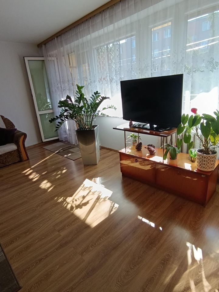 Mieszkanie 3-pokojowe Łowicz, os. Marii Konopnickiej