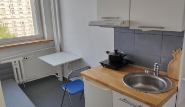 Mieszkanie 1-pokojowe Warszawa Śródmieście, al. Jana Pawła II