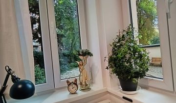 Mieszkanie 1-pokojowe Kraków Śródmieście, al. Adama Mickiewicza