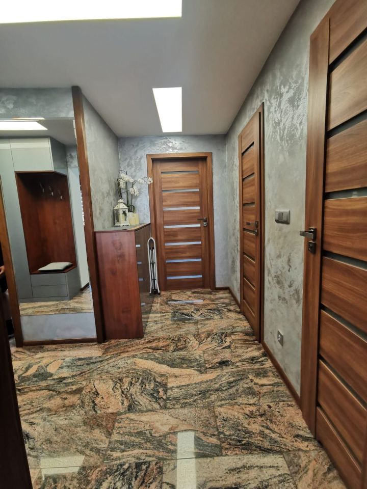 Mieszkanie 3-pokojowe Gorzów Wielkopolski, ul. Wincentego Witosa. Zdjęcie 6