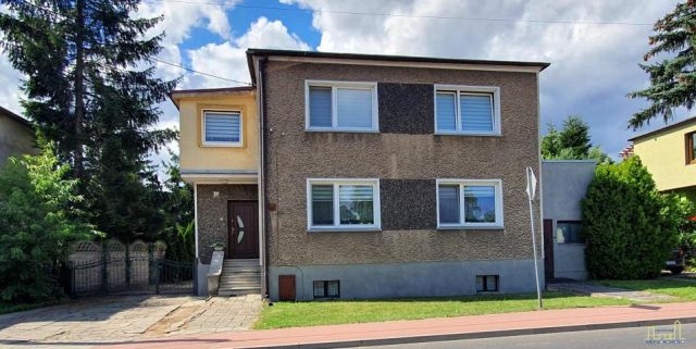 dom wolnostojący, 5 pokoi Wolsztyn, ul. Bohaterów Bielnika. Zdjęcie 1