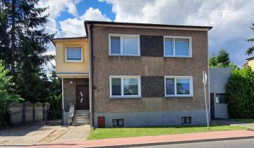 dom wolnostojący, 5 pokoi Wolsztyn, ul. Bohaterów Bielnika