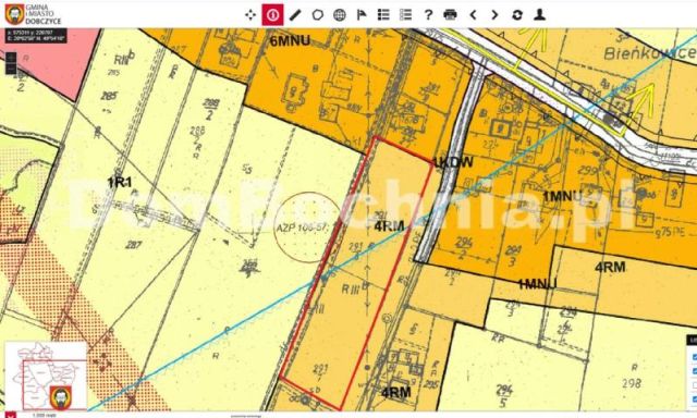 Działka siedliskowa Bieńkowice. Zdjęcie 4