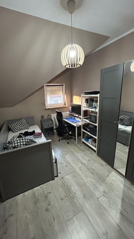 Mieszkanie 5-pokojowe Legnica, ul. ks. Piotra Ściegiennego. Zdjęcie 18