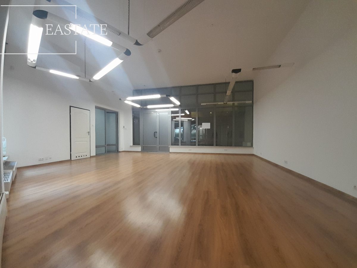 Lokal Warszawa Śródmieście, ul. Zygmunta Słomińskiego