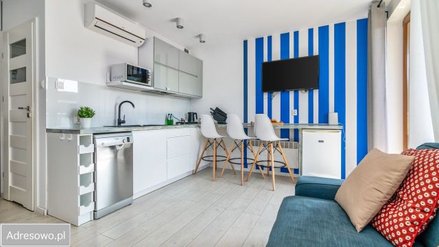 Mieszkanie 1-pokojowe Stegna. Zdjęcie 1