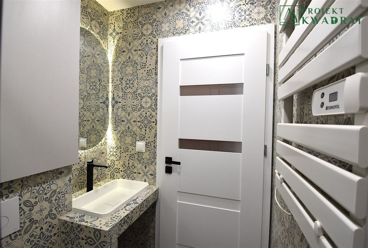 Mieszkanie 1-pokojowe Gliwice Śródmieście, ul. Kłodnicka. Zdjęcie 8