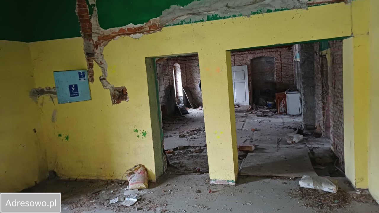 Lokal Wądroże Wielkie. Zdjęcie 4