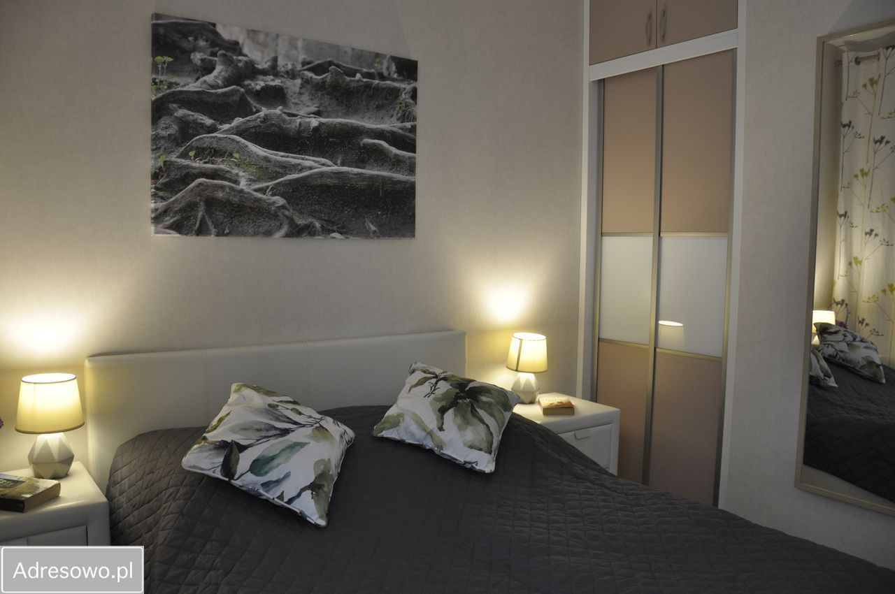 Mieszkanie 3-pokojowe Rogowo. Zdjęcie 18