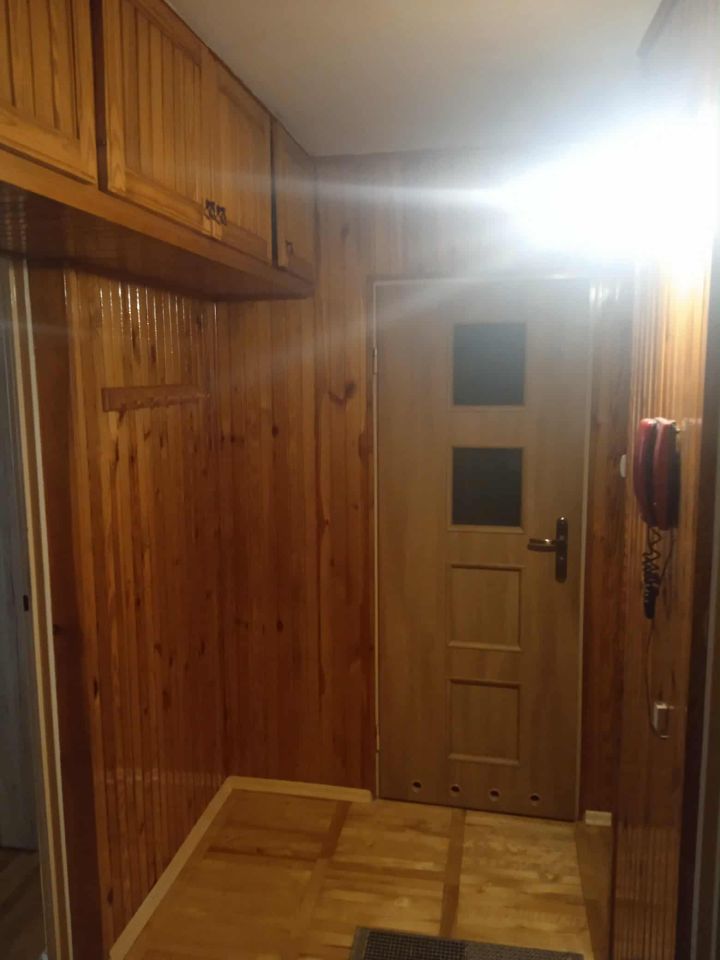 Mieszkanie 2-pokojowe Lubaczów, Os. Jagiellonów. Zdjęcie 6